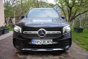 Mercedes GLB 200 AMG  - 4x4 - 7 locuri  - imagine 2