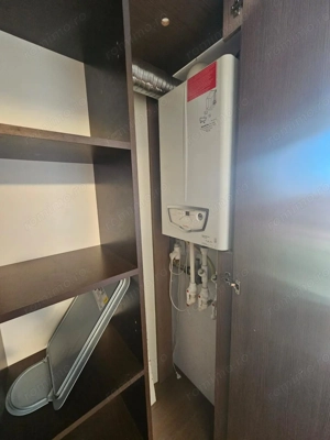 Berceni - 3 camere - Prima inchiriere - Parcare - Centrala Proprie - imagine 5