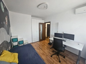 Berceni - 3 camere - Prima inchiriere - Parcare - Centrala Proprie - imagine 9