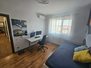 Berceni - 3 camere - Prima inchiriere - Parcare - Centrala Proprie - imagine 8