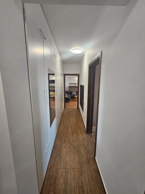 Berceni - 3 camere - Prima inchiriere - Parcare - Centrala Proprie - imagine 11