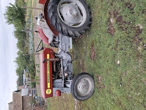Tractor Massey Ferguson 41 CP   stare foarte bună, gata de muncă