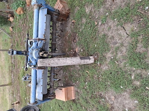 Tractor Massey Ferguson 41 CP   stare foarte bună, gata de muncă - imagine 3