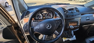Mercedes viano avantgarde  - imagine 9