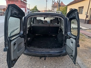Dacia Logan Mcv 1.6 mpi an 2008 ac  - imagine 6