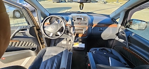 Mercedes viano avantgarde  - imagine 6