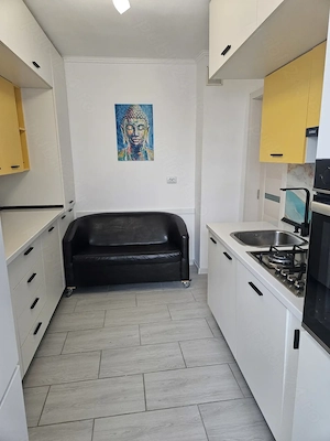 Ofer spre chirie apartament 2 camere  decomandat  - imagine 8