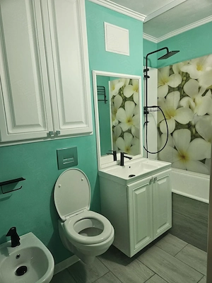 Ofer spre chirie apartament 2 camere  decomandat  - imagine 5