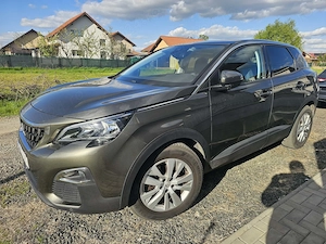 Peugeot 3008 2019 Manual-Inmatriculata - imagine 2