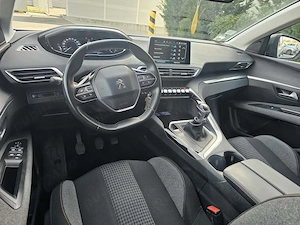 Peugeot 3008 2019 Manual-Inmatriculata - imagine 5