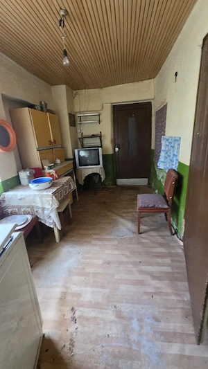 Vând casă in localitatea Dombegyház (Ungaria),la o distanță de aproximativ 17 - imagine 4
