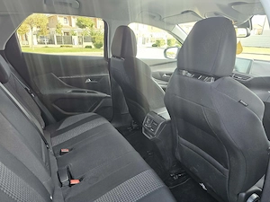 Peugeot 3008 2019 Manual-Inmatriculata - imagine 9