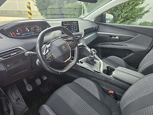 Peugeot 3008 2019 Manual-Inmatriculata - imagine 8