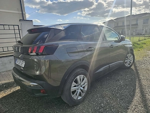 Peugeot 3008 2019 Manual-Inmatriculata - imagine 6