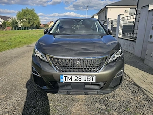 Peugeot 3008 2019 Manual-Inmatriculata - imagine 7