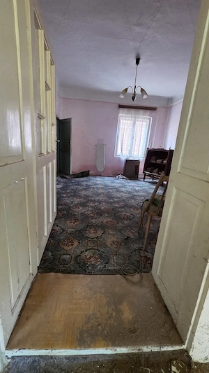 Vând casă in localitatea Dombegyház (Ungaria),la o distanță de aproximativ 17 - imagine 7