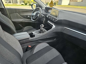 Peugeot 3008 2019 Manual-Inmatriculata - imagine 10