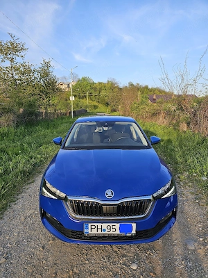Skoda scala 1.0 tsi 116 cai - imagine 3