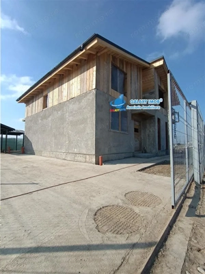 Casa 6 camere Balotesti 200 m.p. - imagine 9
