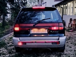 Vând Hyundai Santamo 203S - imagine 4