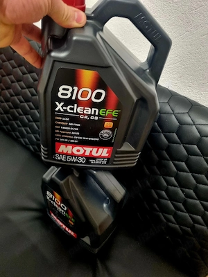 motul 5w30 