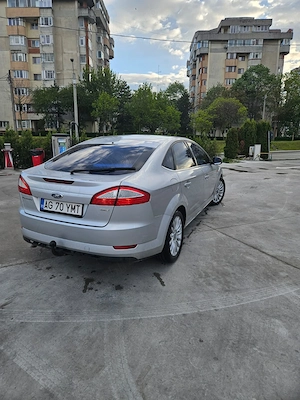 Ford mondeo 2007 automat - imagine 4