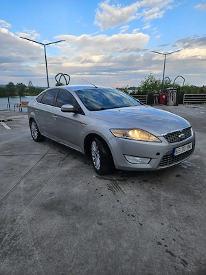 Ford mondeo 2007 automat - imagine 2