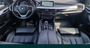 Vand BMW X6 alb - imagine 3