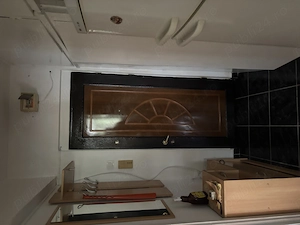 Închiriez apt 2 camere semi- decomandat Etj 5 din 10 renovat și utilat  și loc de parcare î - imagine 10