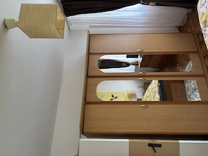 Închiriez apt 2 camere semi- decomandat Etj 5 din 10 renovat și utilat  și loc de parcare î - imagine 7