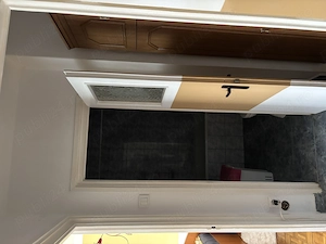 Închiriez apt 2 camere semi- decomandat Etj 5 din 10 renovat și utilat  și loc de parcare î - imagine 9