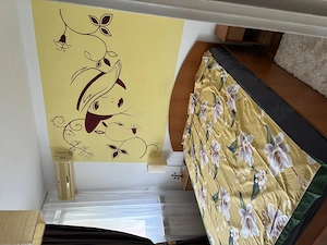 Închiriez apt 2 camere semi- decomandat Etj 5 din 10 renovat și utilat  și loc de parcare î - imagine 6