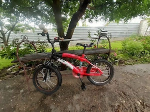 bicicletă baieti 5 8 ani