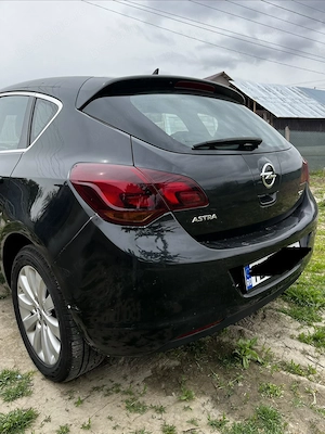Opel Astra J, 1.7 CDTI, 2011, Euro5 - imagine 3