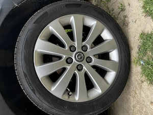 Opel Astra J, 1.7 CDTI, 2011, Euro5 - imagine 2