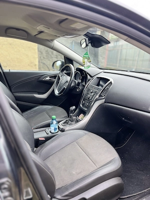 Opel Astra J, 1.7 CDTI, 2011, Euro5 - imagine 5