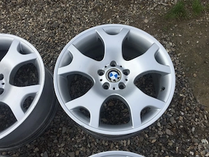 Vand Jante AL/ 19 BORBET Originale BMW  - imagine 2