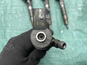 Dezmembrez MINI COUNTRYMAN S 4x4 fab. 2009- 2016 motor N47C 20A  DEFECT -Distributia rupta - imagine 5