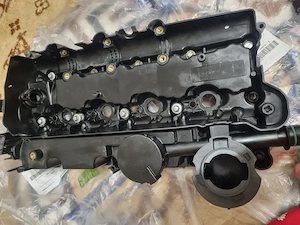 capac culbutori bmw e60 