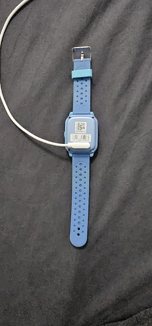 Ceas smartwatch copii, Wonlex, KT04, camera foto ultrapixel 3MP, Wi-Fi, telefon, GPS ultraprecis - imagine 2