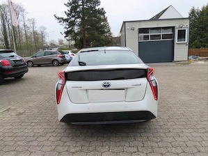 Toyota Prius Executive - imagine 2
