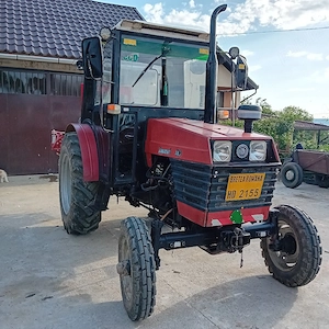 Vând tractor UTB 483 - imagine 3