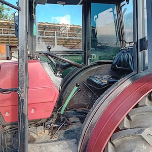 Vând tractor UTB 483 - imagine 2