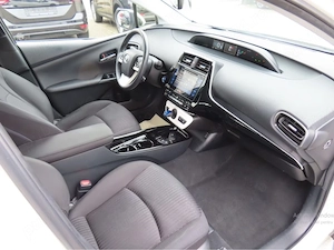 Toyota Prius Executive - imagine 4