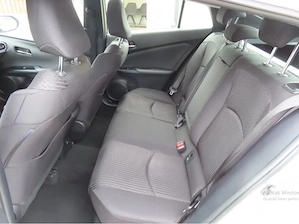 Toyota Prius Executive - imagine 5