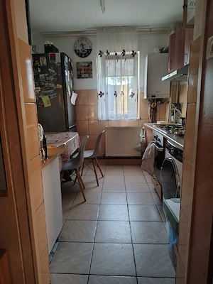 Vând apartament in Harman  - imagine 6
