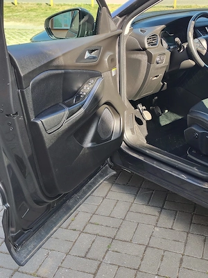 vand  Opel Grandland x an 2020   motor 1500 ,,,,130 cp - imagine 9