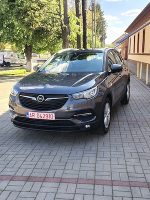 vand  Opel Grandland x an 2020   motor 1500 ,,,,130 cp - imagine 10