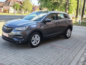vand  Opel Grandland x an 2020   motor 1500 ,,,,130 cp