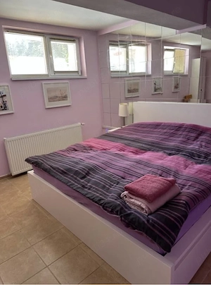 Casa de vacanța 5 camere - stil hotelier  - imagine 2